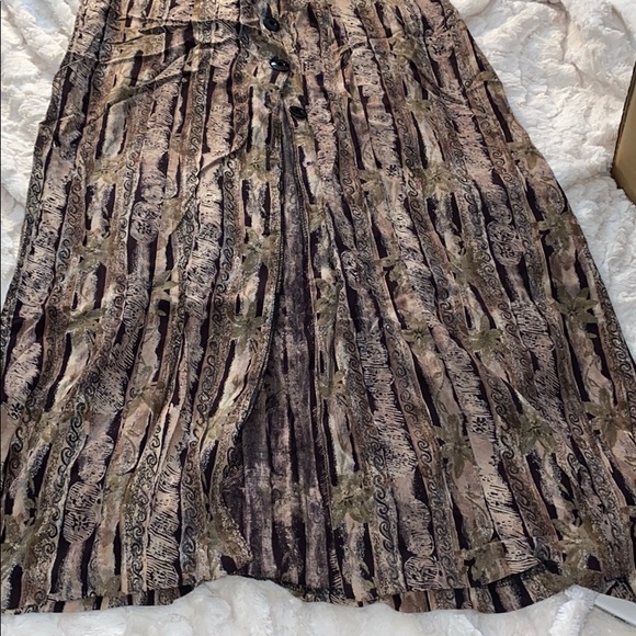 Componix maxi dress - Picture 4 of 8